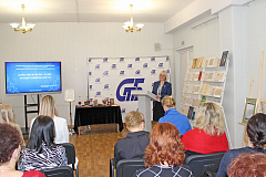 Бобруйский и Борисовский ЦСМС провели тематические мероприятия, приуроченные к Году качества
