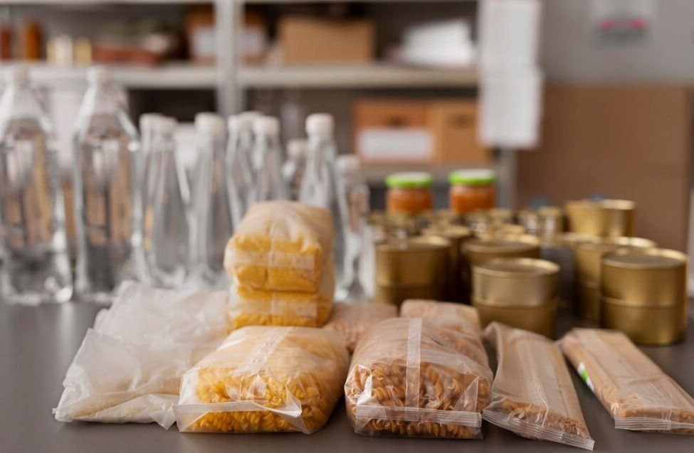 Инспекциями Госстандарта в 2025 г. выявлено более 150 партий фасованной продукции с недовложениями