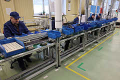 В Беларуси принят государственный стандарт на системы бережливого менеджмента