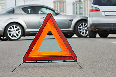 Единый день безопасности дорожного движения