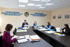 Адбыліся пасяджэнні камісій па падвядзенні вынікаў шэрагу конкурсаў