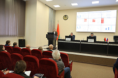 Як беражлівая вытворчасць дазваляе павысіць прадукцыйнасць працы