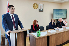Дыялог з прамысловасцю рэгіёнаў працягваецца